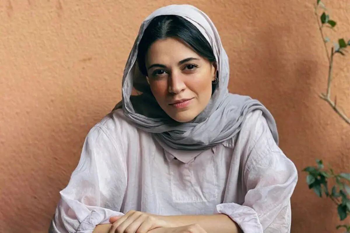 شیدا خلیق
