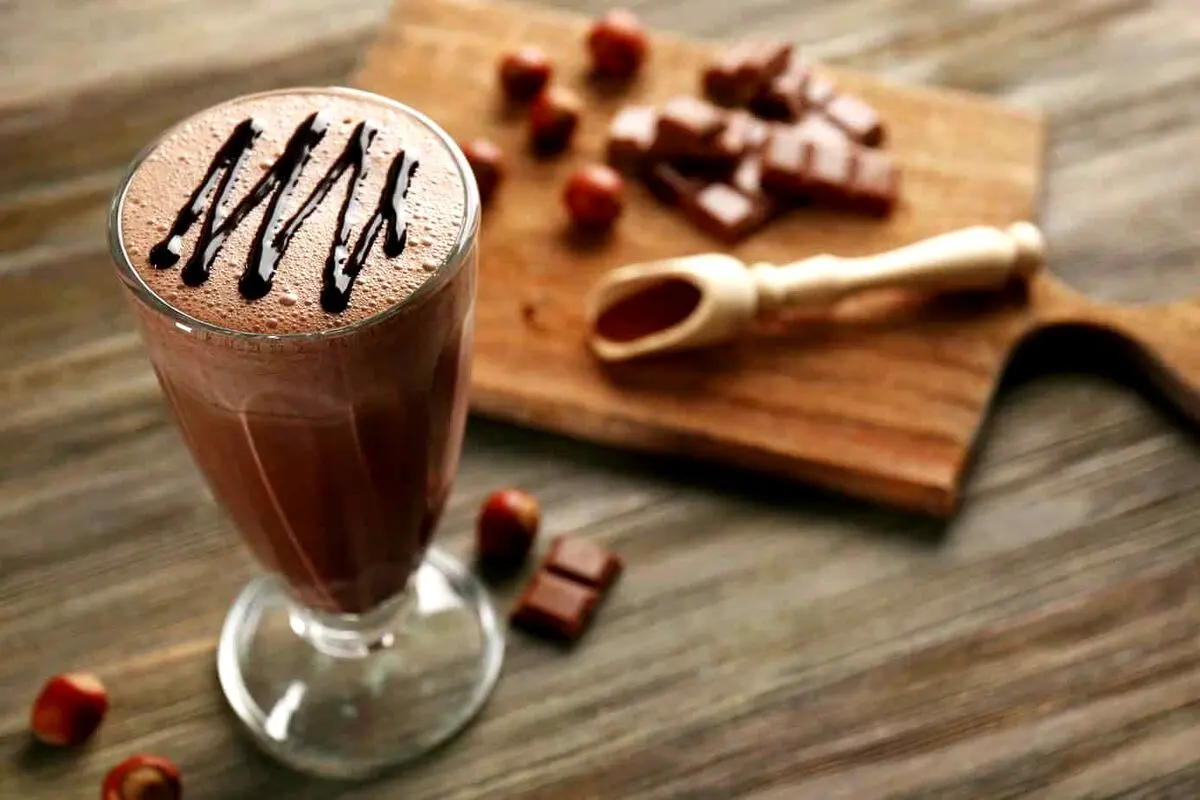 طرز تهیه شیک های پرطرفدار کافی شاپی