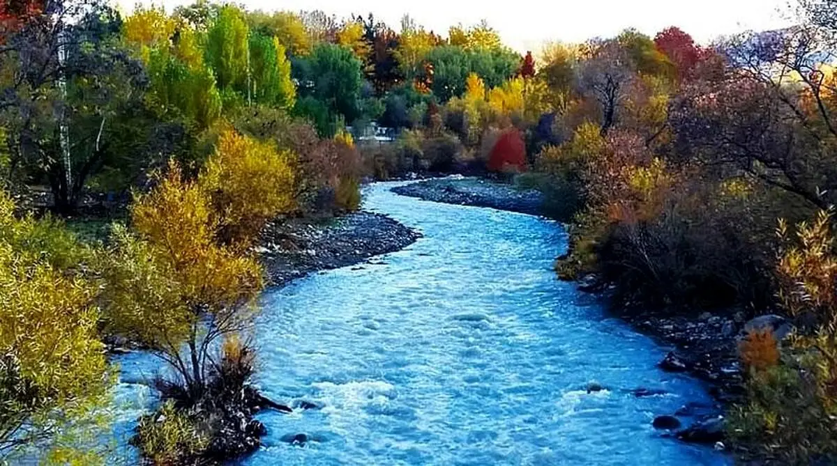 سفر یک روزه اطراف تهران کجا بریم؟ بیا بهت بگم!