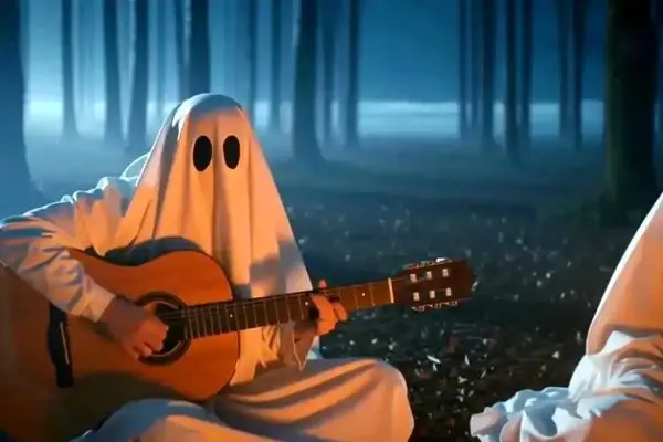 قسمت 11 برنامه انجمن اشباح را از اینجا دانلود کنید