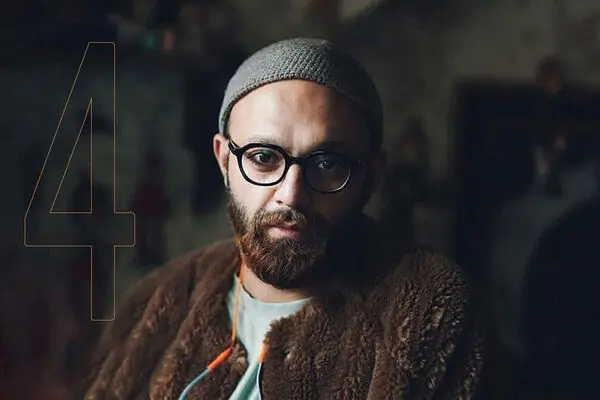 قسمت ۴ مسابقه گل یا پوچ با صابر ابر منتشر شد + لینک تماشای مستقیم