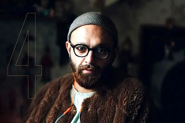 قسمت ۴ مسابقه گل یا پوچ با صابر ابر منتشر شد + لینک تماشای مستقیم