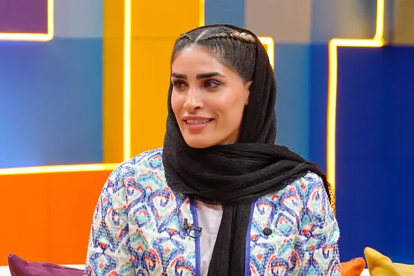 قسمت 4 برنامه رباط صلیبی با حضور زهرا خواجوی + لینک تماشای مستقیم