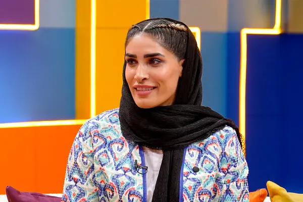 قسمت 4 برنامه رباط صلیبی با حضور زهرا خواجوی + لینک تماشای مستقیم