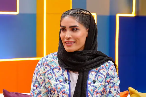 قسمت 4 برنامه رباط صلیبی با حضور زهرا خواجوی + لینک تماشای مستقیم