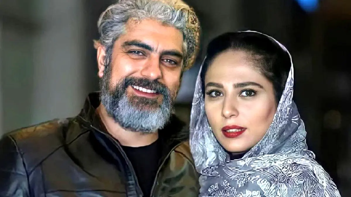 (ویدیو) اقدام عجیب همسر مهدی پاکدل و امضا گرفتن برای عادل فردوسی پور