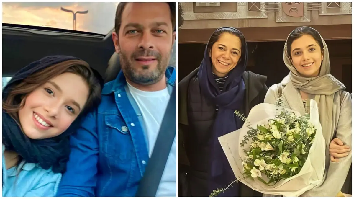 مستانه مهاجر