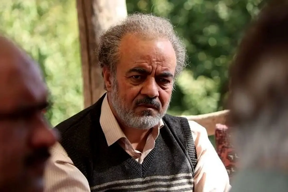 سعید آقاخانی