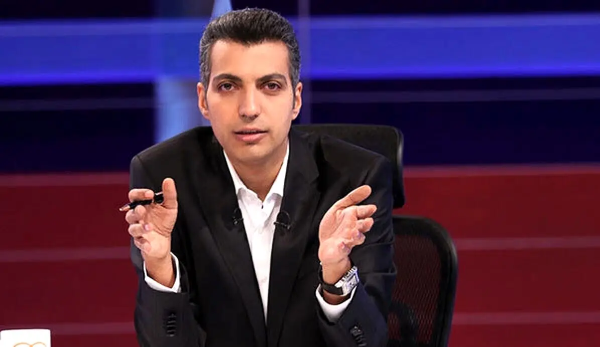 عادل فردوسی پور از شروع مجدد گزارشگری اش خبر داد!