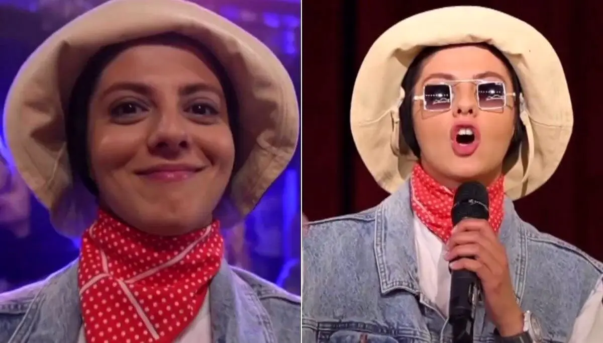 کارناوال تر قسمت 17