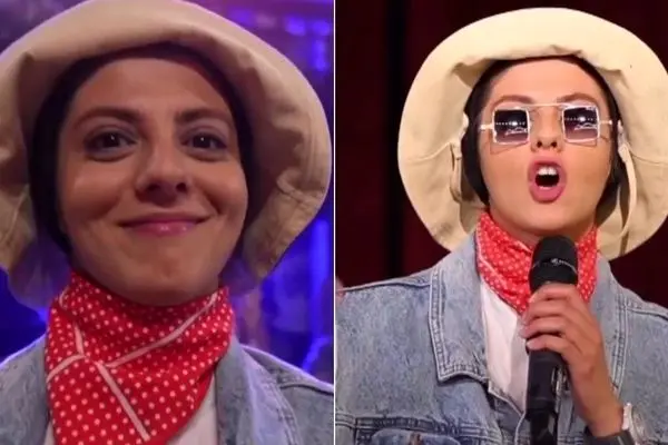 قسمت 17 برنامه کارناوال تر با اجرای مهسا طهماسبی را از اینجا دانلود کنید!