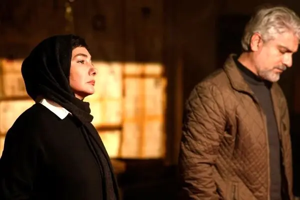 قسمت 11سریال کنکل منتشر شد با لینک مستقیم تماشا