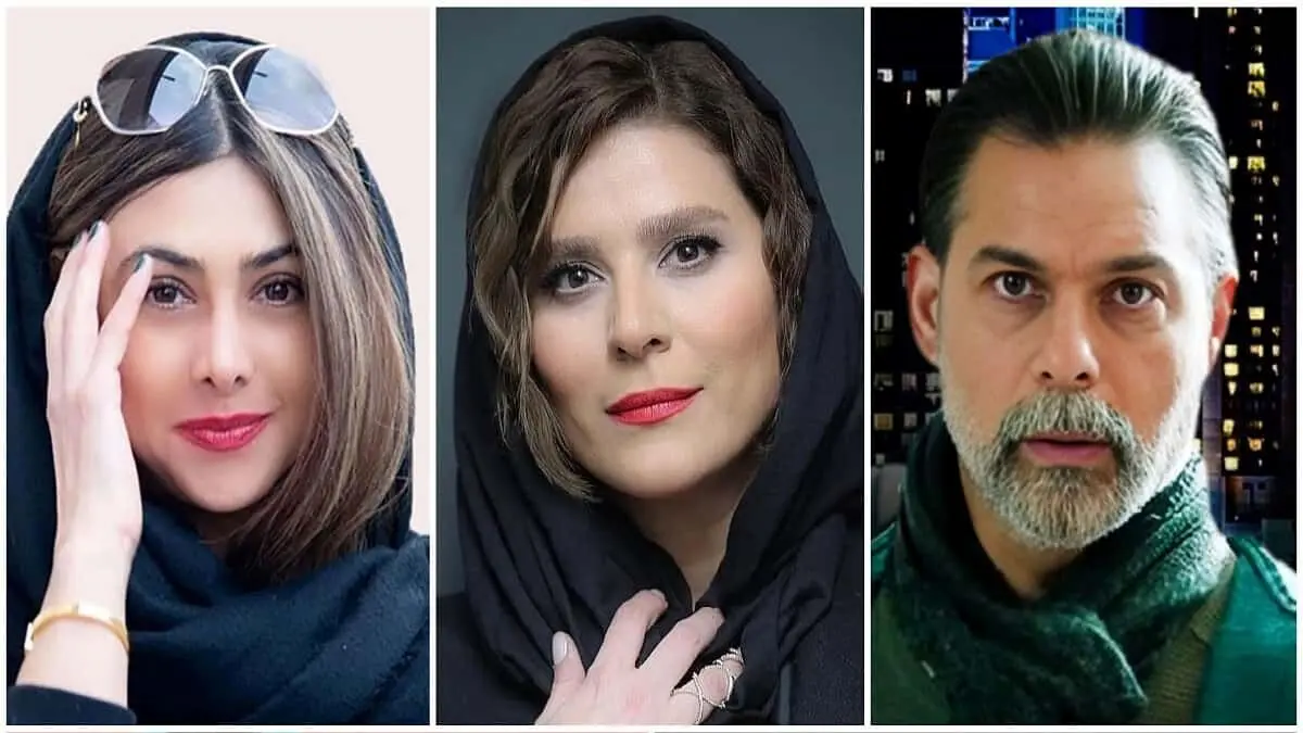 دوئل پیمان معادی و سحر دولتشاهی در افعی تهران؛ چه شود!