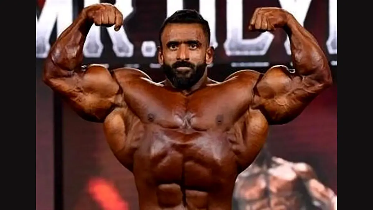 هادی چوپان