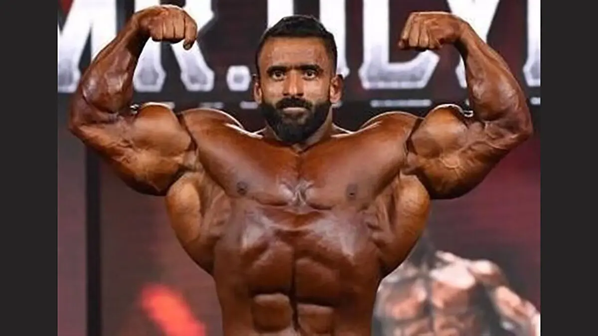 هادی چوپان