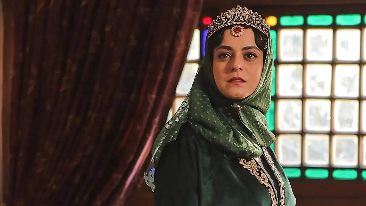 غزل شاکری