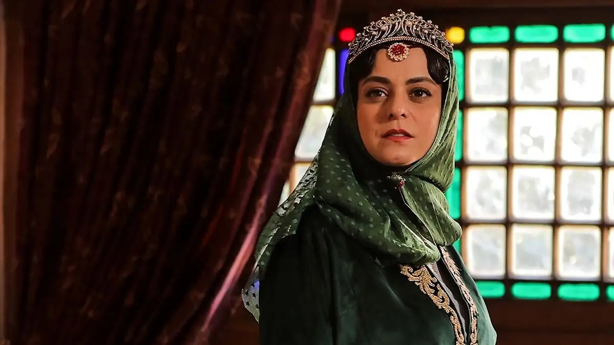 غزل شاکری