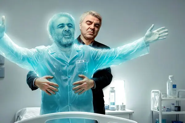 قسمت 16 سریال اجل معلق رو از اینجا دانلود کنید!