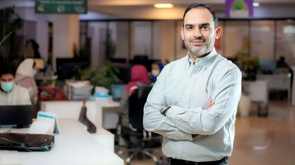 قسمت 26 اکنون با حضور میلاد منشی پور منتشر شد + لینک تماشای مستقیم