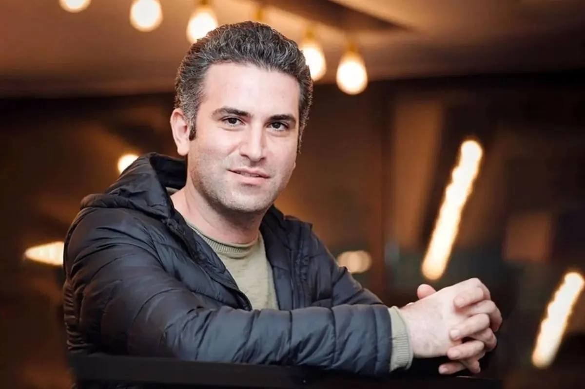 (ویدیو) شوخی منشوری و خنده دار بهرام افشاری با هوتن شکیبا و شهاب حسینی