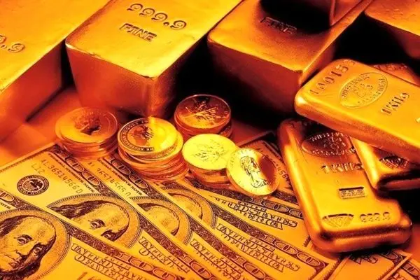 طلا برای قیمت سه میلیون و پانصد خیز برداشت | سکه مرز 41 میلیون را رد کرد.
