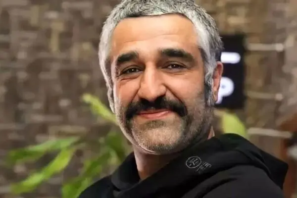 (ویدیو) واکنش جنجالی ملیکا پارسا درباره حواشی پیرامون پژمان جمشیدی
