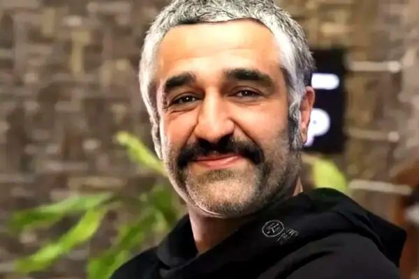 (ویدیو) واکنش جنجالی ملیکا پارسا درباره حواشی پیرامون پژمان جمشیدی