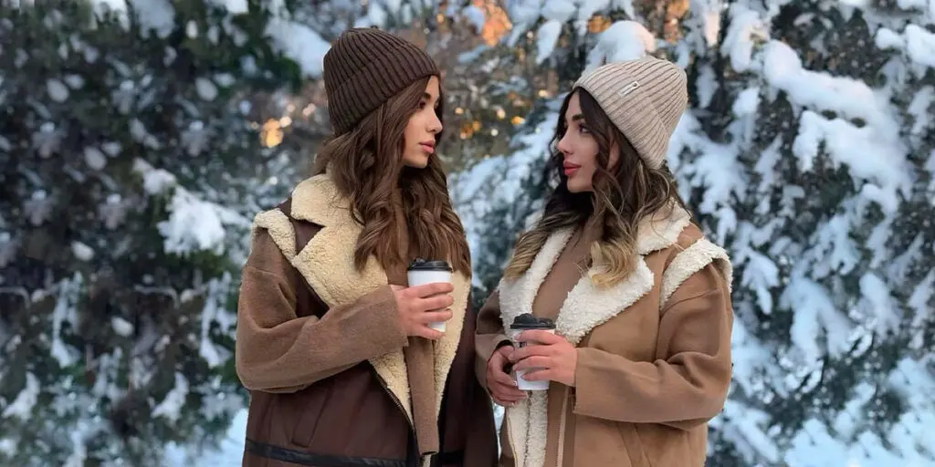 کت‌ بوفالو رو چجوری استایل کنیم؟ + ایده 