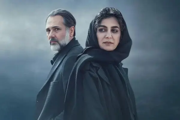 قسمت 12 سریال محکوم منتشر شد + لینک تماشای مستقیم
