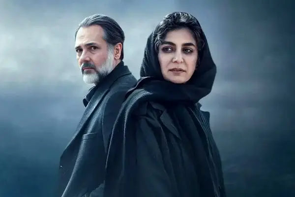 قسمت 12 سریال محکوم منتشر شد + لینک تماشای مستقیم