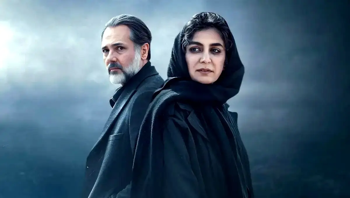 قسمت 12 سریال محکوم منتشر شد + لینک تماشای مستقیم