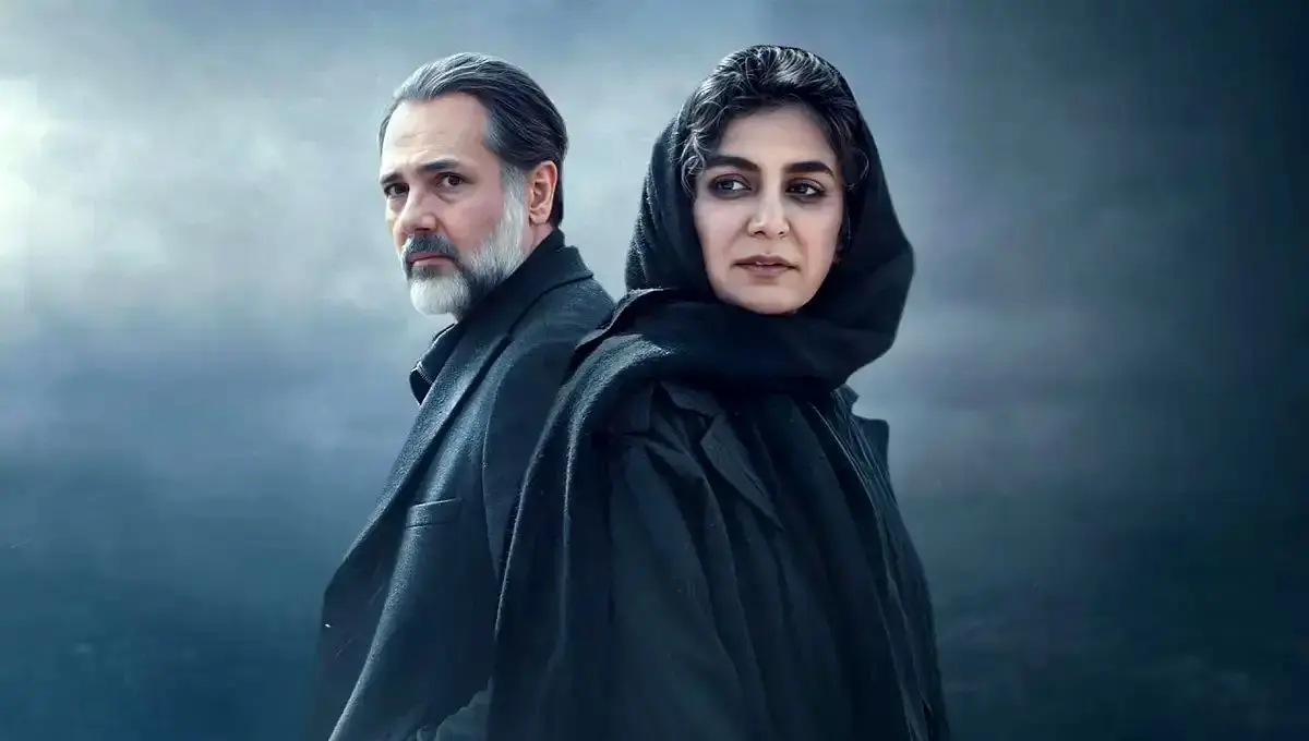 قسمت 12 سریال محکوم منتشر شد + لینک تماشای مستقیم