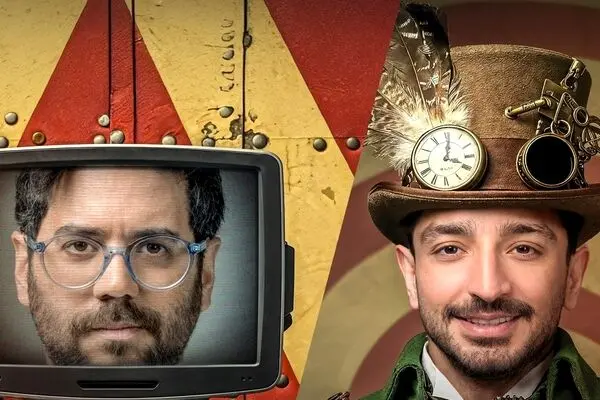قسمت 10 نتایج کارناوال (بخش دوم) رو از اینجا دانلود کنید!
