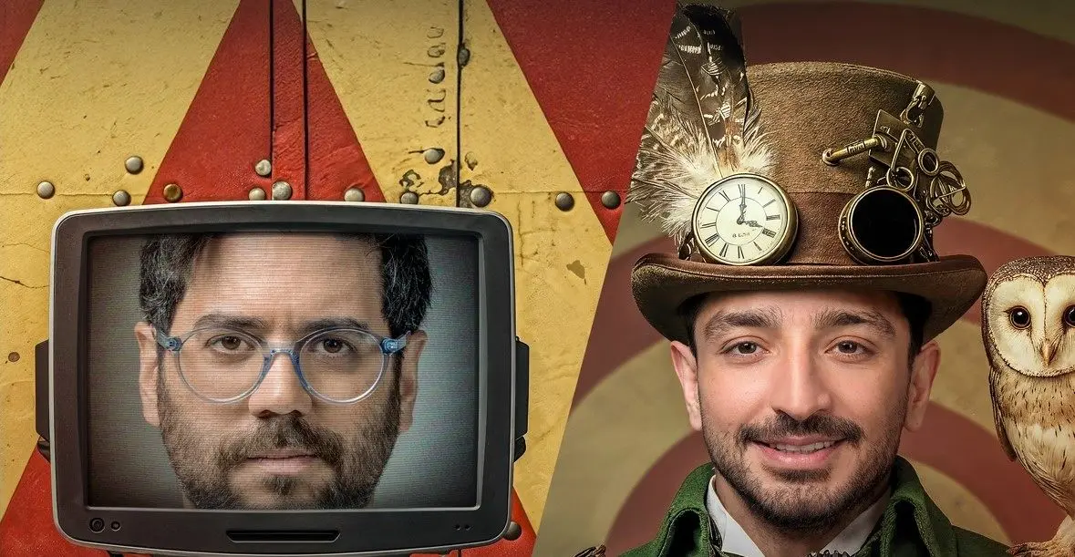 قسمت 10 نتایج کارناوال (بخش دوم) رو از اینجا دانلود کنید!