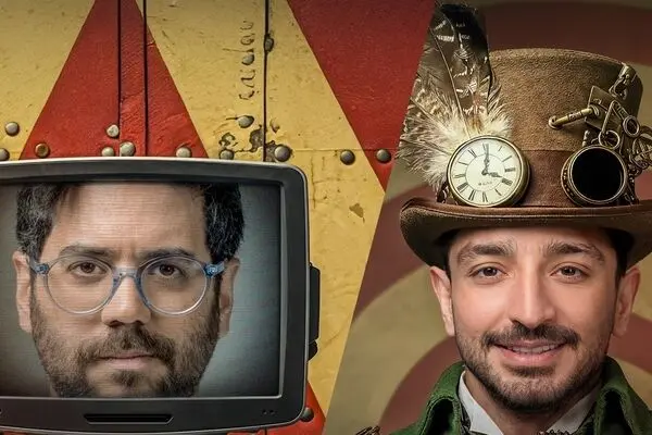 قسمت 10 نتایج کارناوال (بخش دوم) رو از اینجا دانلود کنید!