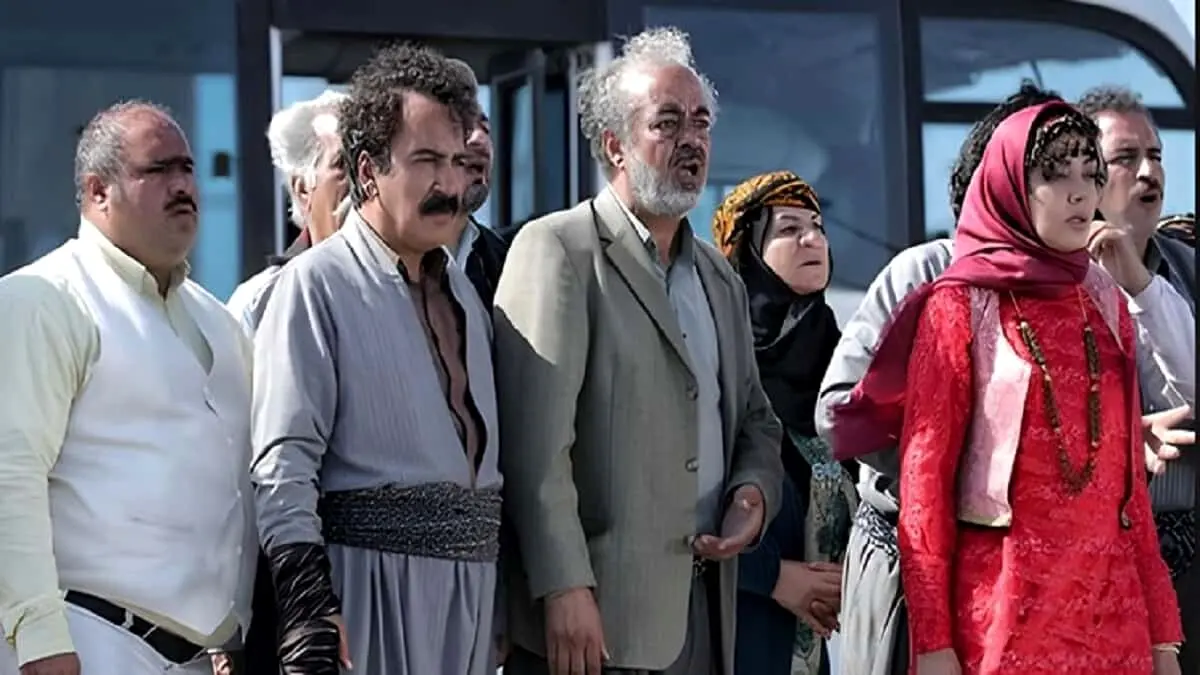 زمان پخش نون خ 5