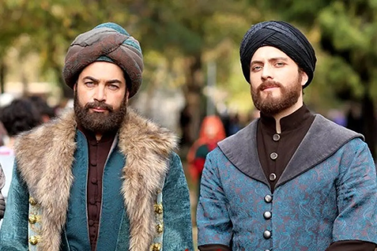 فیلم مست عشق