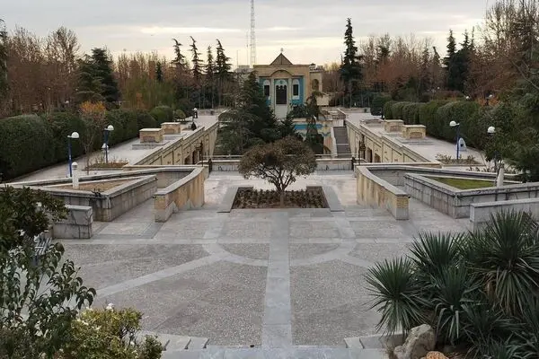 گردشگری زمستانی در استان تهران: آشنایی با بوستان‌های برتر پایتخت در فصل سرما