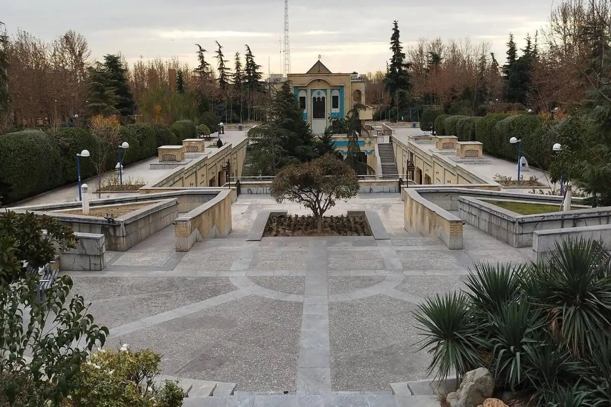 گردشگری زمستانی در استان تهران
