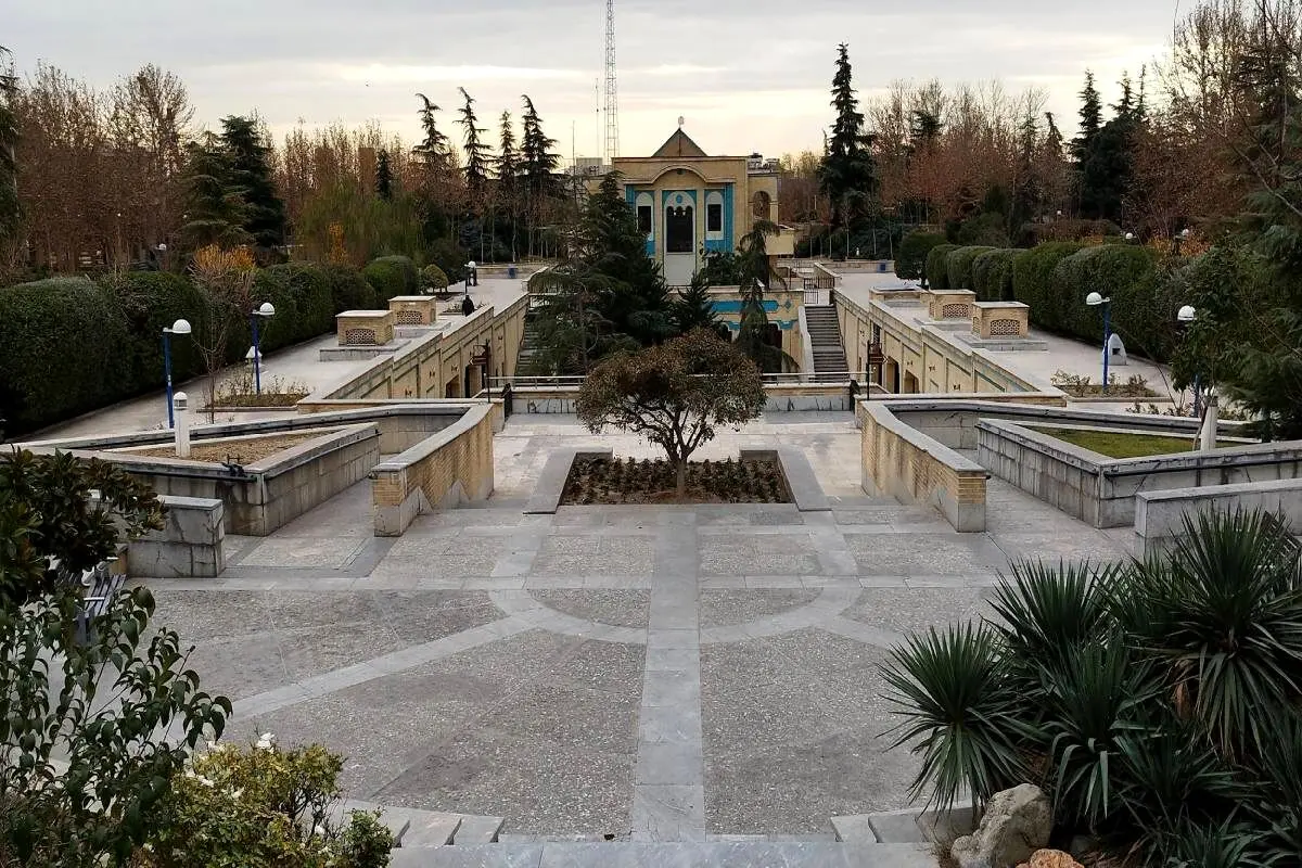 گردشگری زمستانی در استان تهران: آشنایی با بوستان‌های برتر پایتخت در فصل سرما