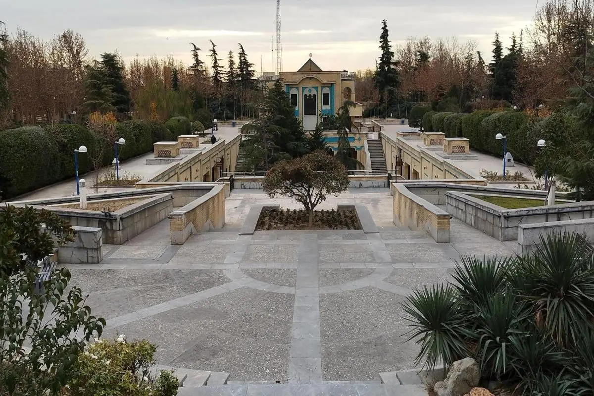 گردشگری زمستانی در استان تهران: آشنایی با بوستان‌های برتر پایتخت در فصل سرما