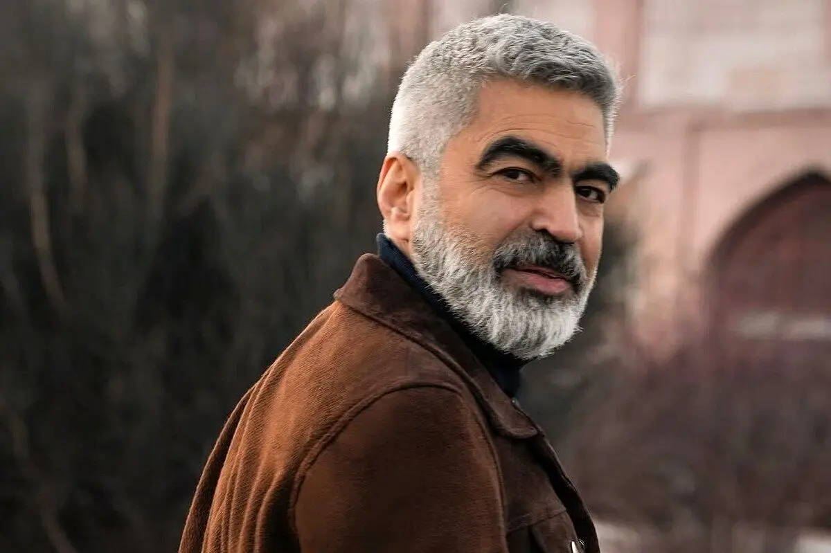 قسمت ۶۱ اکنون با حضور محمد حسین پاپلی یزدی + لینک تماشای مستقیم