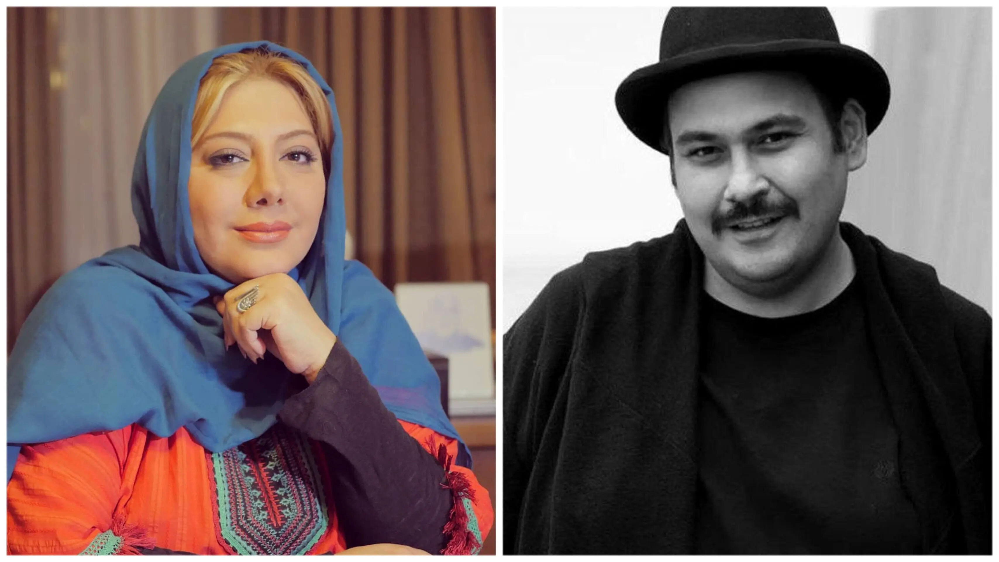 استوری جگرسوز زهرا داوودنژاد در غم فوت برادرش! + تصاویر