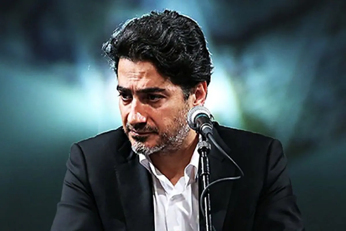 ایران روشن همایون شجریان