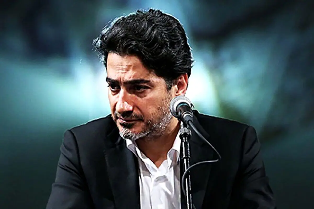 ایران روشن همایون شجریان