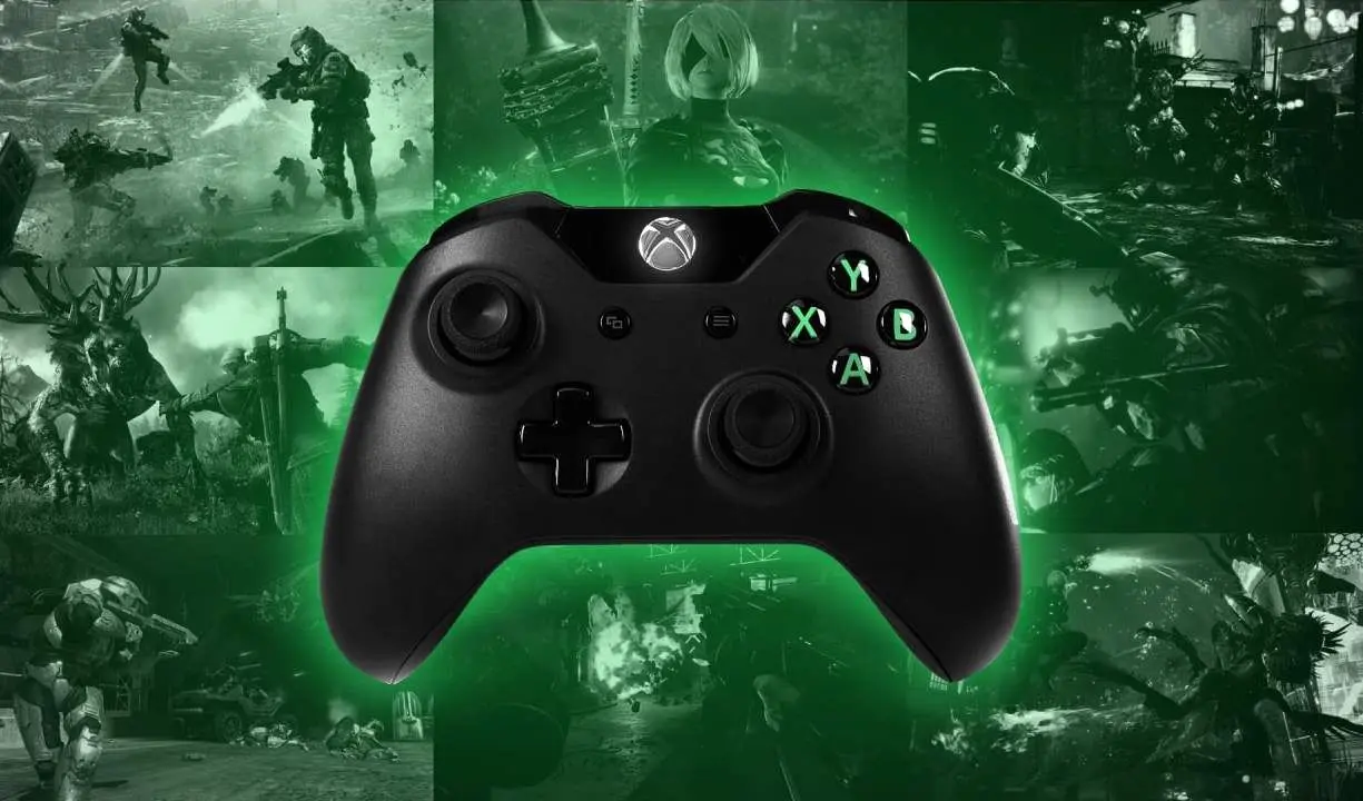 بهترین بازی های نسل جدید کنسول ایکس باکس(Xbox Series X) 