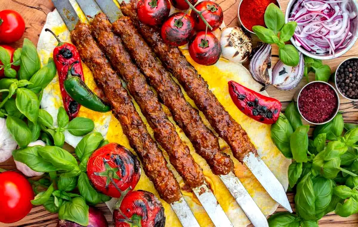معروفترین غذاهای ایرانی برای خارجی ها