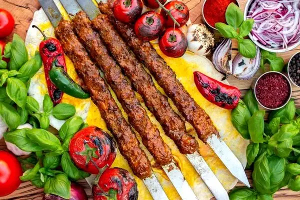 بهترین و معروفترین غذاهای ایرانی از نگاه توریست ها کدامند؟