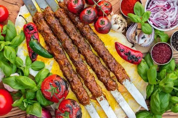 بهترین و معروفترین غذاهای ایرانی از نگاه توریست ها کدامند؟