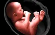 پدیده ای عجیب و نادر؛ جنینی که از سر بچه یک ساله چینی درآوردن! + تصویر 